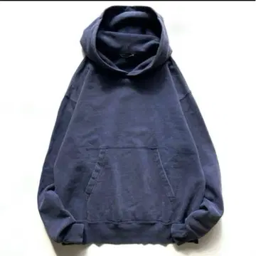 두지엠 클라세 후드티 네이비 Treasure hoody