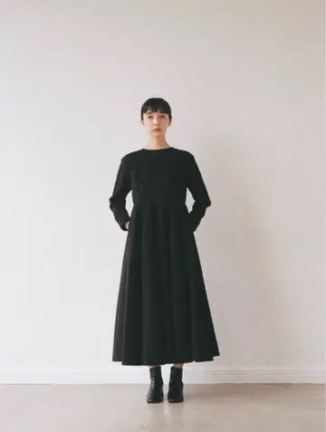 [ fou fou ] THE DRESS #10