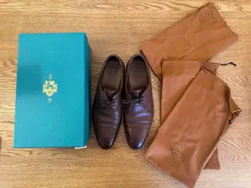 에드워드 그린 GROSVENOR 9-9 1/2