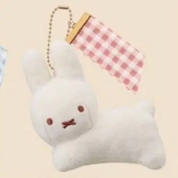 미피 복권 Bruna Animal Lotter 복조리 파우치 마스코트