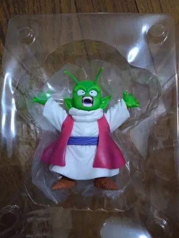 제일복권 드래곤볼 덴데 개봉품