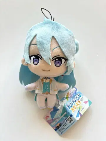 앙스타 프라이스 봉제 인형 와타루