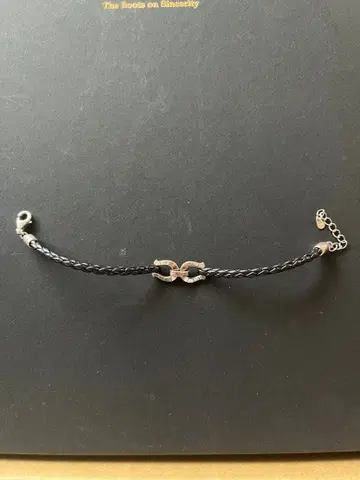 SYMPATHY OF SOUL 팔찌