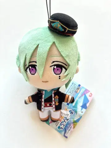 앙스타 프라이스 봉제 인형 타츠미