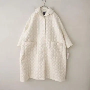 미나 페르호넨 탬버린 코트 38