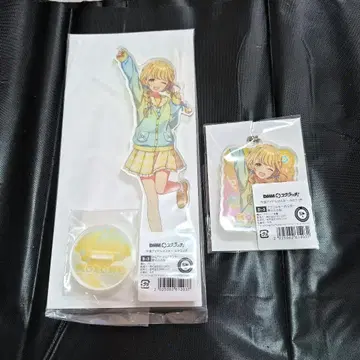 학원 아이돌 마스터 DMM 스크래치