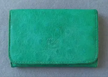 IL BISONTE | 일비종떼 | 카드 케이스 | 명함지갑