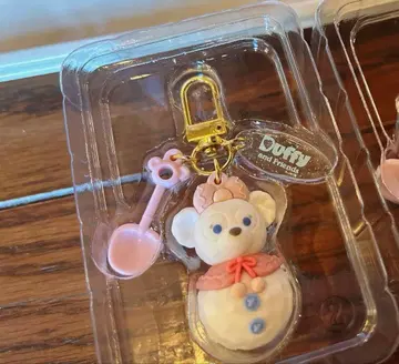 디즈니 시크릿 오브 스노우이데이 셰리메이