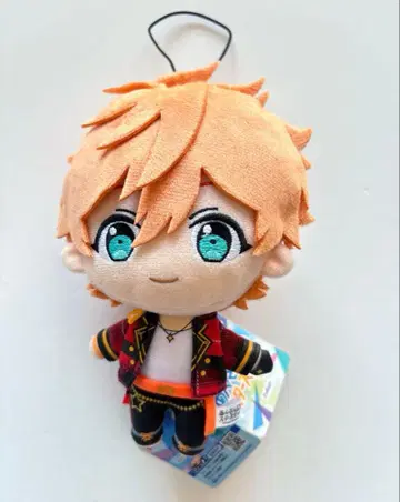 앙스타 프라이스 봉제 인형 스바루