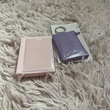 BTS ARMY MEMBERSHIP GIFT FC 혜택 트레이딩 카드