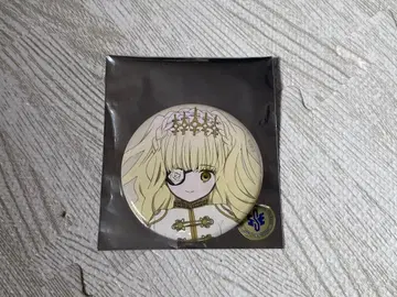 로젠 메이든/캔 배지/애장판 커버 ver./설화기정