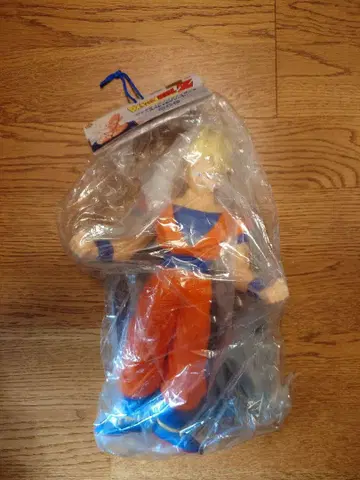 드래곤볼 손오반 피규어 약 30cm 미개봉