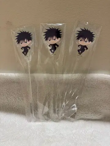 주술회전 TOHO 시네마즈 한정판 아크릴 마들러 후시구로 메구미