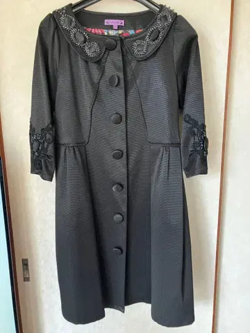 수입 (레어) 비쥬 코트