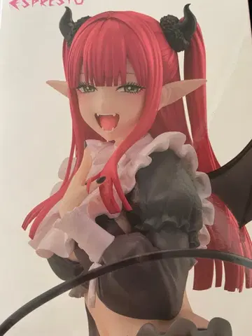 그 비스크 돌은 사랑을 한다 ESPRESTO 키타가와 마린 리즈ver.