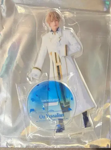 PandoraHearts 판도라하츠 아크릴 스탠드 오즈 요코야마 카조