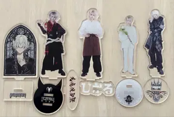 RINDO DeXeultio scapegoat 히카루 아크릴 스탠드