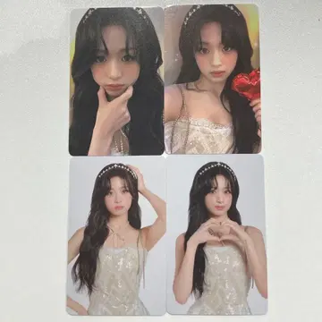 BABYMONSTER 팝업 한정판 랜티큘러 트레이딩 카드 컴플리트 아현