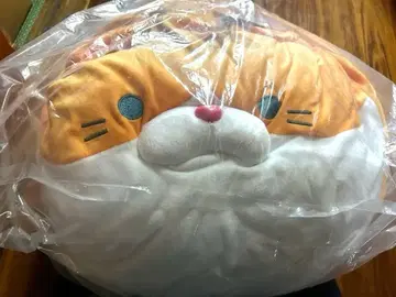 고로네코 서밋 고로네코 초 서밋 스즈키 BIG 사이즈 고양이 봉제 인형