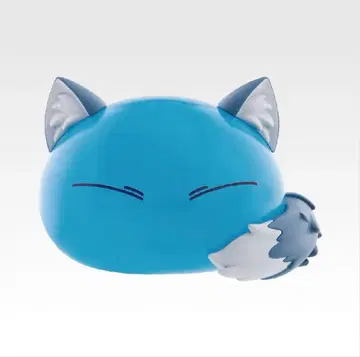 제일복권 전생했더니 슬라임이었던 건에 대하여 D상  슬라임 리무루 피규어