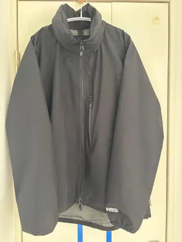 Plus Phenix 고어텍스 스탠드업 블루종