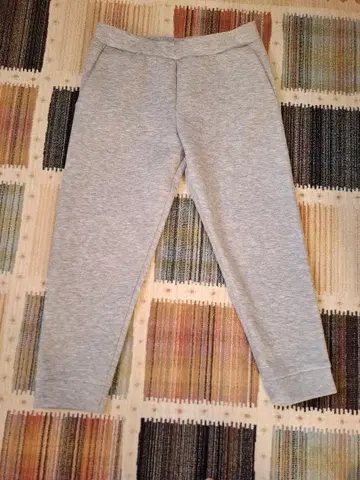 THE NORTH FACE 테크 에어 맨투맨 조거 (여성용) L