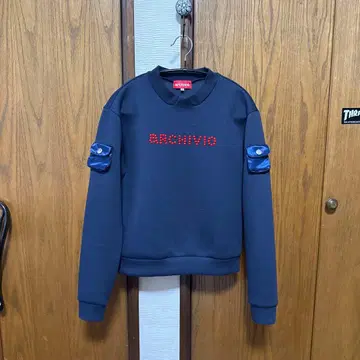 ARCHIVIO 네이비 트레이닝복 (36)