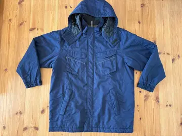 작업복 방한 자켓 남성 L