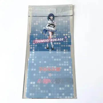 브이스포 츠무기 코카게 가라오케칸 스탠딩 코스터