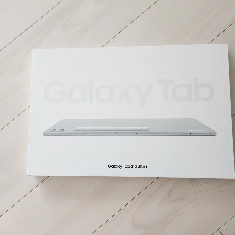 Galaxy Tab S10 Ultra