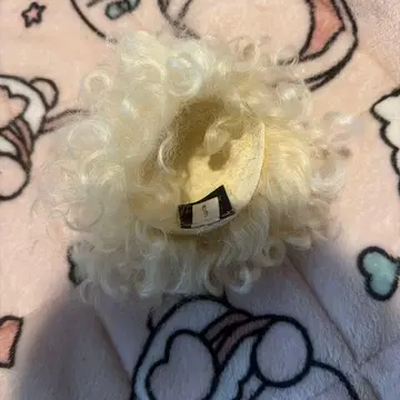 루츠제 SD 사이즈 가발