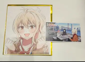 러브 라이브 니지가사키 극장판 완결편 제2장 영화 특전