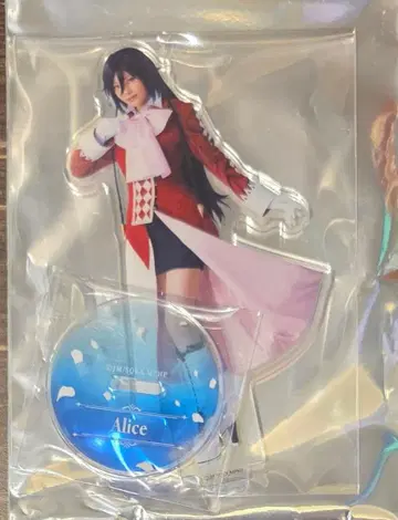 PandoraHearts 판도라 하츠 아크릴 스탠드 앨리스 타케우치 유메