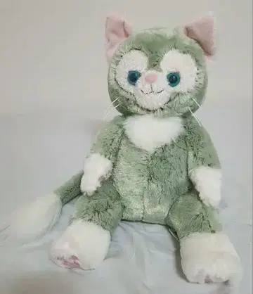 디즈니 캐릭터 젤라토니 봉제 인형