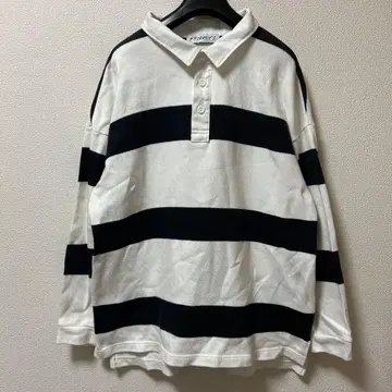 JOURNAL STANDARD TRISECT-2 보더 팻 라거