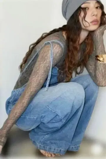 IAMALPHA 이아말파 살로펫