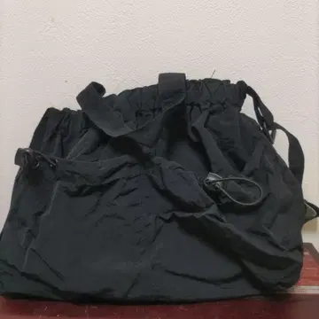 신상 완판 antiqua 안티카 2way 백 숄더 토트 블랙