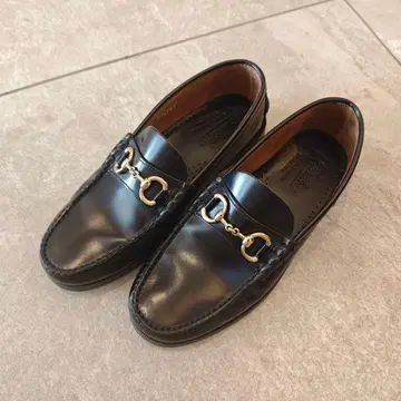 Paraboot x UNITED ARROWS 파라부트 로퍼