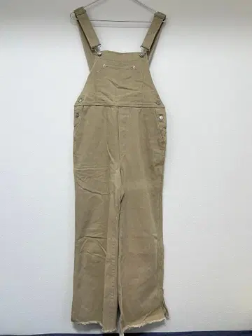 [ 새상품급 ] mystic 미스틱 살로펫 오버롤