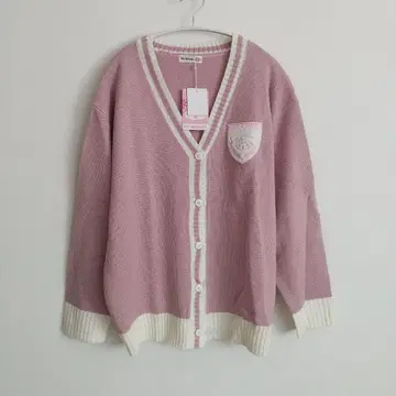 미사용 새상품 Avail My Melody 가디건