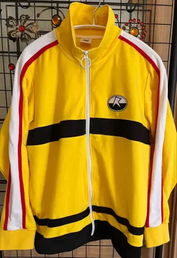 테니스의 왕자님 릿카이 저지 상의