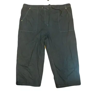 [ 초레어 ] CLASSIC ELEMENTS 크롭 팬츠 미국 빈티지 의류