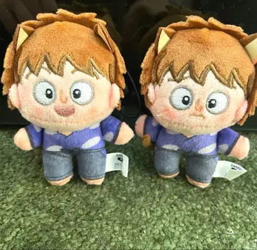 닌타마 난자타운 호와누이 라이조,사부로