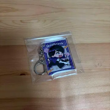 야마모토 쿠이즈노쿠 마네키네코 아크릴 키링