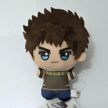 죠죠의 기묘한 모험 팬텀 블러드 / 전투 조류 SD 인형 조셉 죠스타