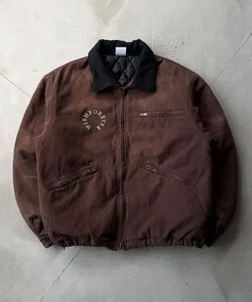 WISH FOR EVER 덕 자켓