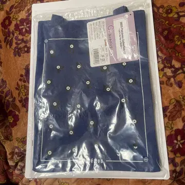 2025 포켓몬 컬렉션 복권 C상 토트백 안농