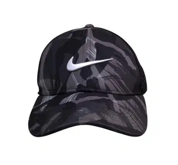 나이키 카모플라쥬 메쉬 캡 구제 스냅백 포함