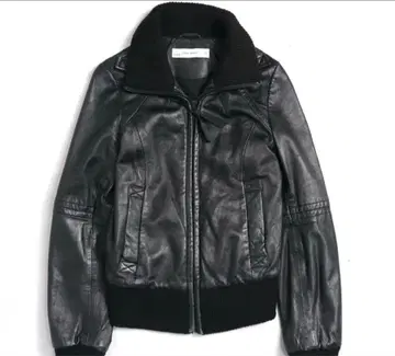 ZARA 라이더 자켓