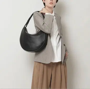 마더하우스 라운드 문 백 2way